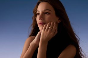Get Ready for the $349 Smart Ring That Vibrates on Your Finger