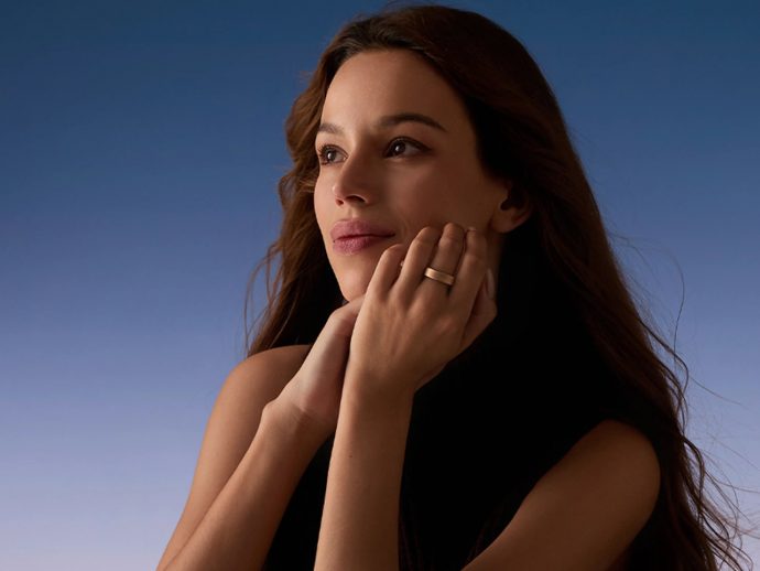 Get Ready for the $349 Smart Ring That Vibrates on Your Finger