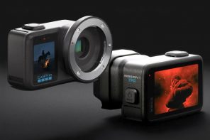 GoPro Just Crammed 6 Cameras Into One 50MP Sensor, And It Starts At $499