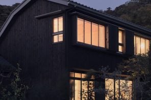 This 1970s Japanese Home Tore Out Every Wall and Came Back Better Than Ever