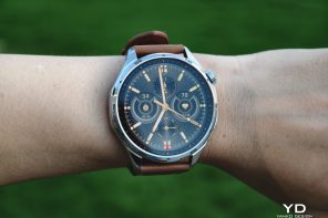 Honor Watch 6 Review: Great Endurance, Not Quite Perfect