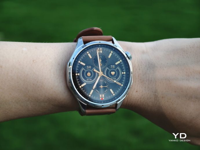 Honor Watch 6 Review: Great Endurance, Not Quite Perfect