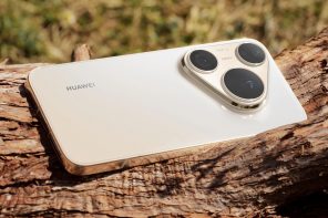 Huawei Built a 200MP Camera Phone That Finally Shows Your True Colors