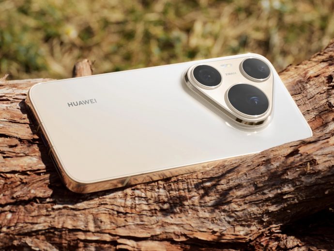 Huawei Built a 200MP Camera Phone That Finally Shows Your True Colors