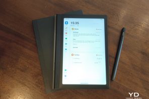 Huion Note E Review: The Notebook That Never Runs Out of Pages