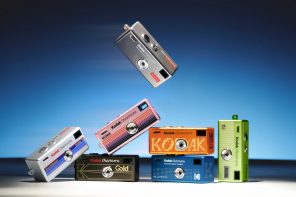 Kodak Just Dropped the $35 Y2K Camera Collectors Can’t Stop Chasing