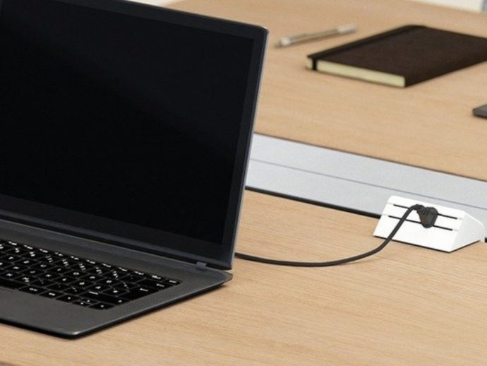 Kokuyo Made a Power Strip You Actually Want to Look At