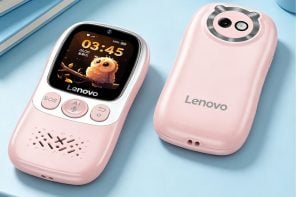 Lenovo’s AI Student Phone prioritizes learning over entertainment with smart parental controls