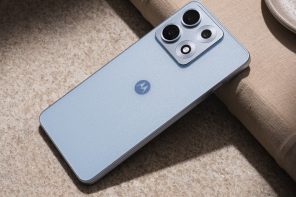 Motorola Just Built the Android Phone Samsung’s Galaxy S26 Almost Was