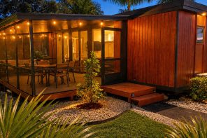 Escape Tiny Homes’ N2 Is the Tiny Home That Makes You Question Why You Ever Needed More Space
