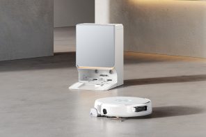 Narwal’s Flow 2 White: A Robot Vacuum For Homes With Babies, Pets, and Great Taste