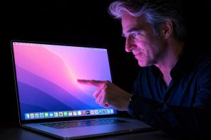 MacBook Ultra 2026: Samsung ships OLED panels for Apple’s first touchscreen MacBook