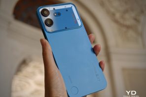 Nothing Phone (4b): Not Exciting, But Hard to Fault