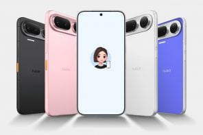nubia Just Built the World’s First Phone That Does Things on Its Own
