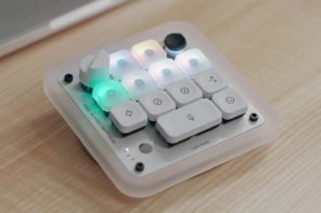 OpenAI and Work Louder Just Built a $230 Physical Remote for AI Agents