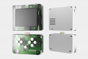 Pocketbyte: The Modular Open Source PDA Nobody Knew They Still Wanted