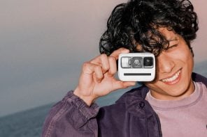 Polaroid Just Upgraded the Tiny Camera Collectors Love