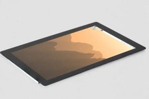Raspberry Pi Finally Has the 10-Inch Screen Its Projects Always Needed