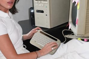 Replace 100 Tutorial Videos With This One Smart Keyboard