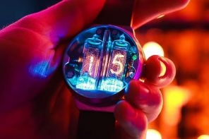 5 Best Retro Gadget Gifts for Men Who Think New Tech Peaked Too Early