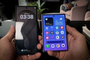 Samsung Split the Galaxy Z Fold8 Into Two Physical Personalities