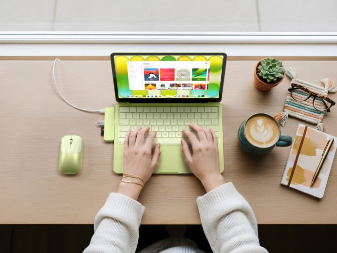 Satechi Just Built the MacBook Neo Accessories Apple Forgot to Make