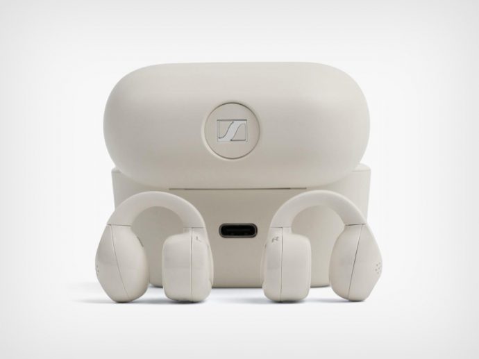 Sennheiser’s $200 Clip-On Buds Defeat Bose Ultra Open on Battery — And Skip the US