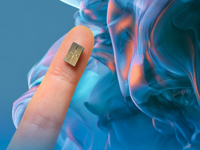 Smart Glasses Run Hot. A 1mm Fan Might Finally Fix That.