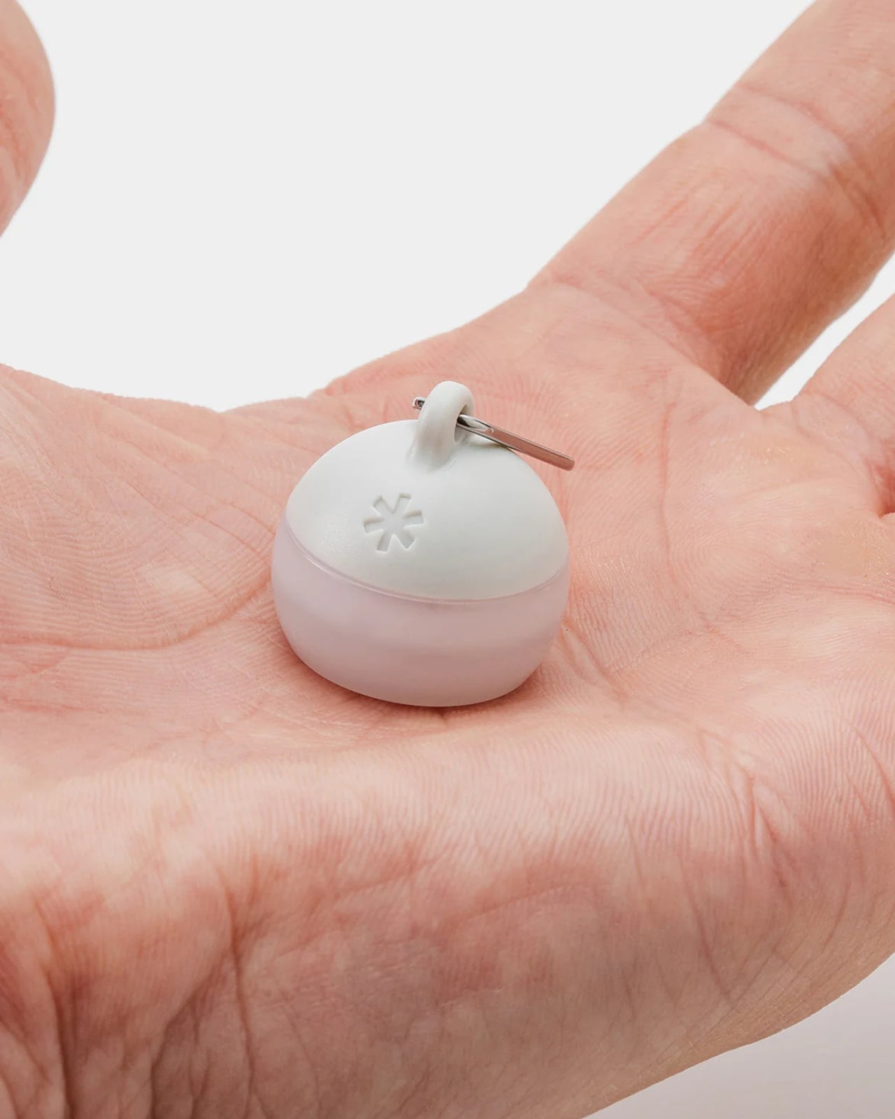 Snow Peak Just Shrank Its Beloved Hozuki to a Keychain
