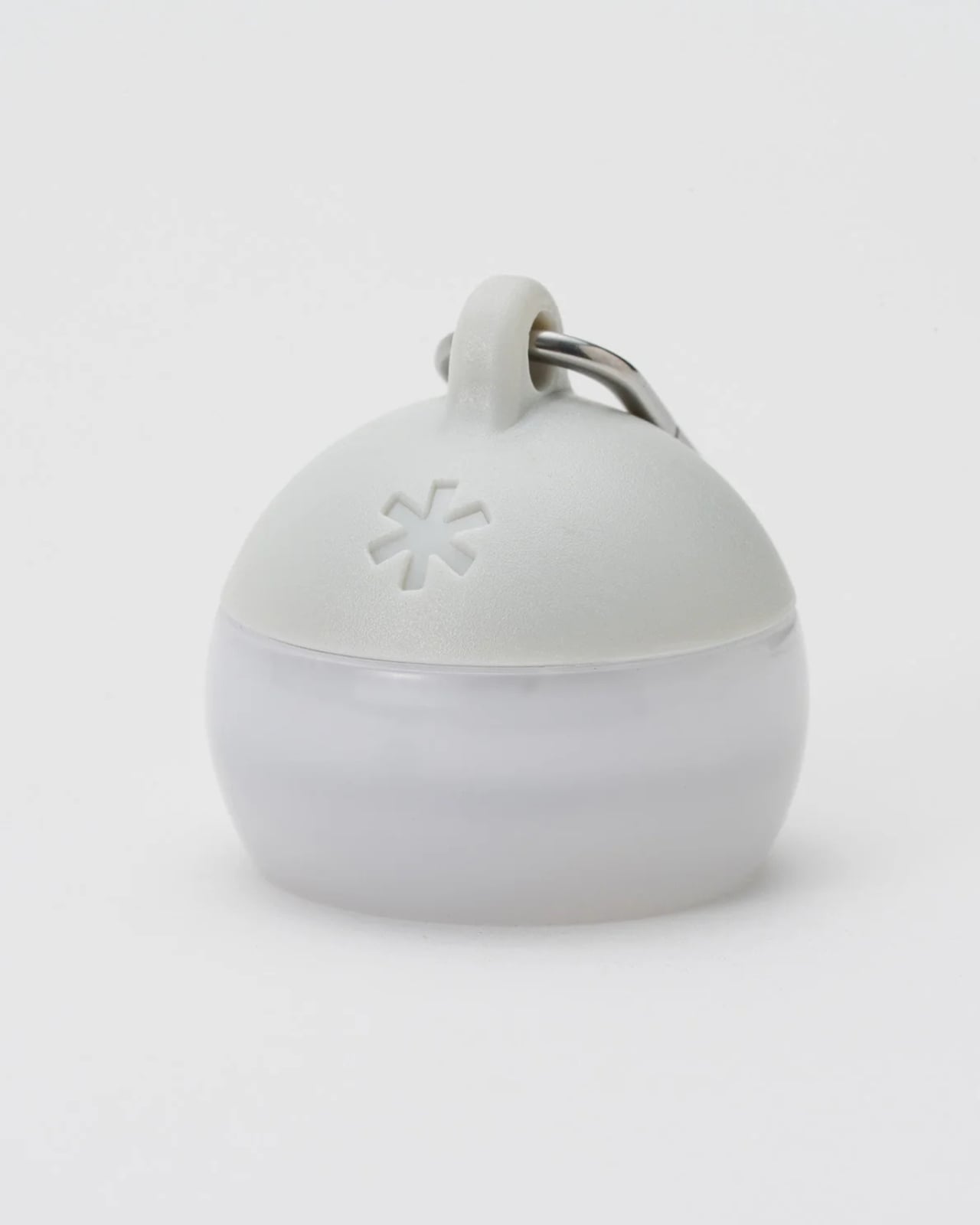 Snow Peak Just Shrank Its Beloved Hozuki to a Keychain