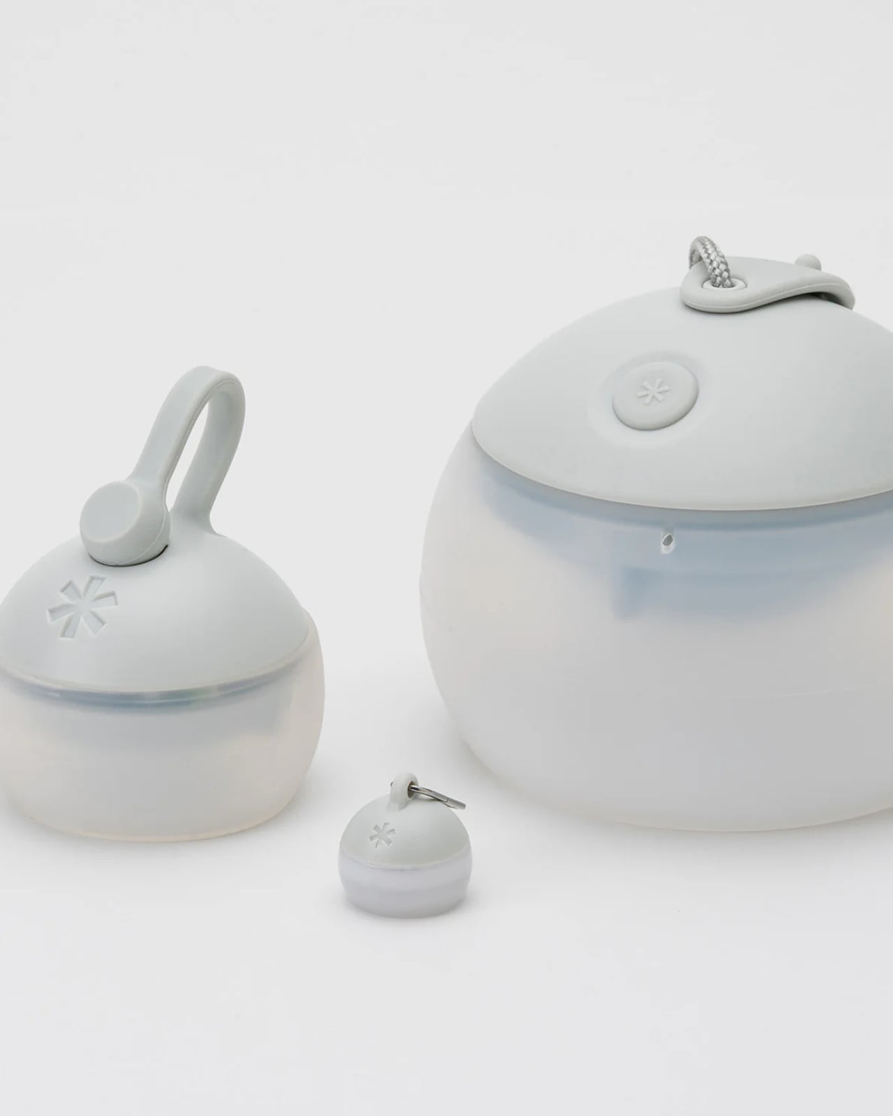 Snow Peak Just Shrank Its Beloved Hozuki to a Keychain
