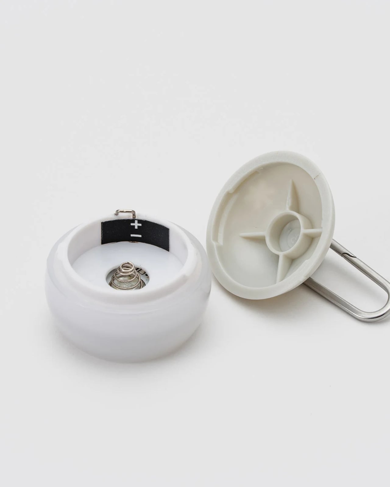 Snow Peak Just Shrank Its Beloved Hozuki to a Keychain