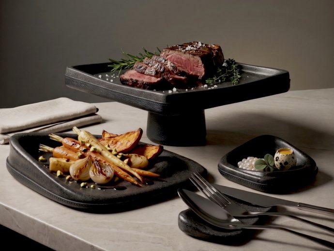 The One Thing Fine Dining Can’t Control Is Temperature, Until Now