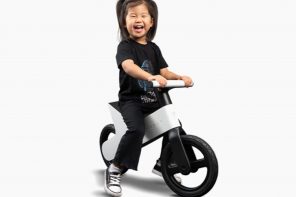 Tesla Dropped a $225 Kids Bike That’s Already Worth $8,000