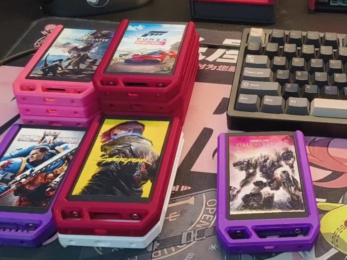 The $8 Steam Cartridge Every PC Gamer Has Always Wanted