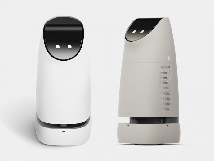 The Air Purifier That Rolls Toward Smoke Before It Fills the Room