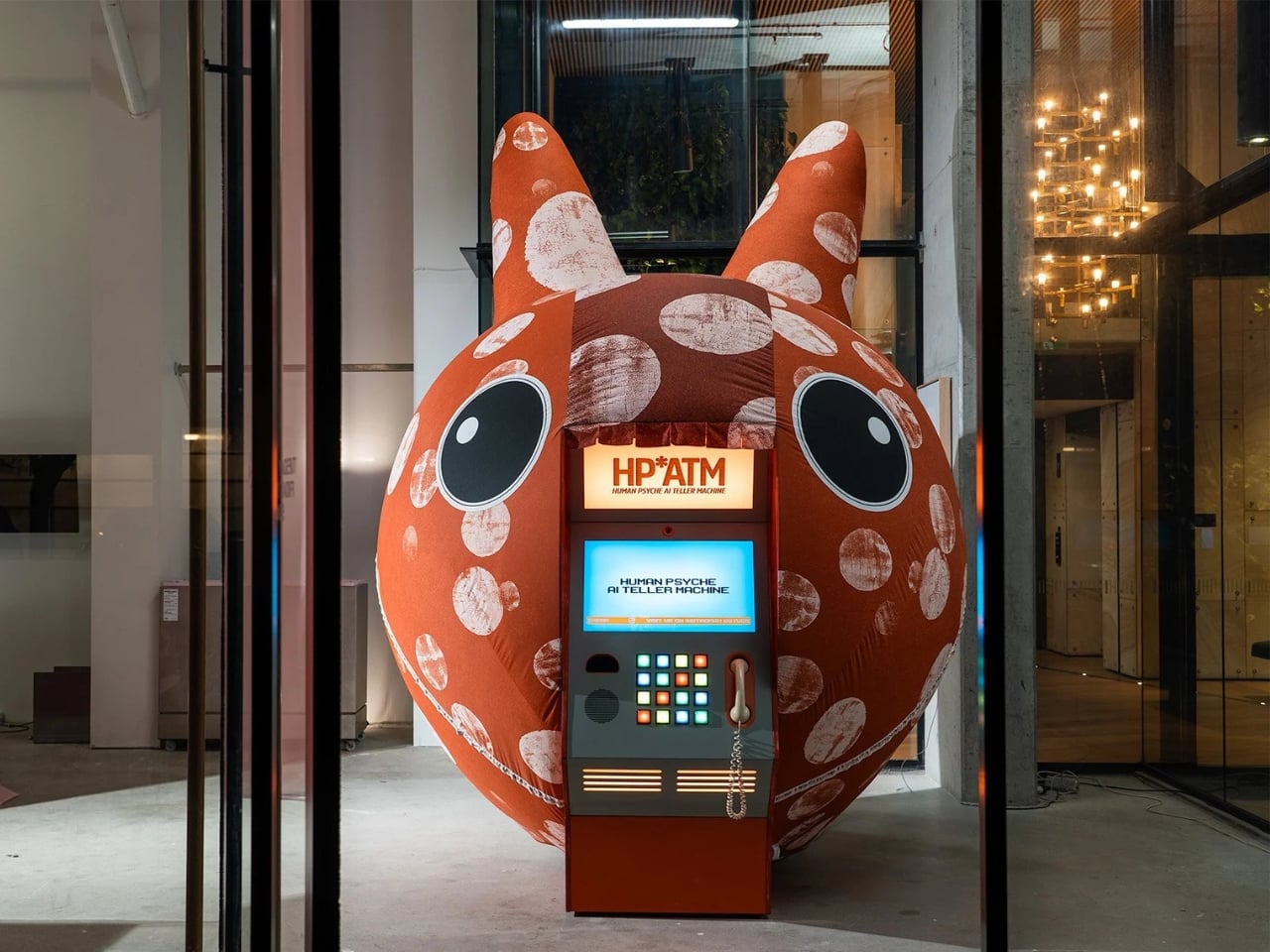 The Fortune Teller Just Got an AI Upgrade and It Knows Too Much