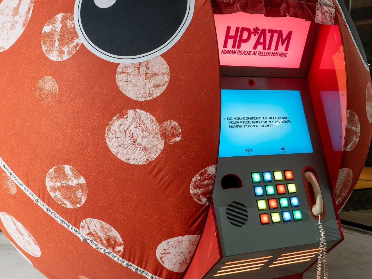 The Fortune Teller Just Got an AI Upgrade and It Knows Too Much