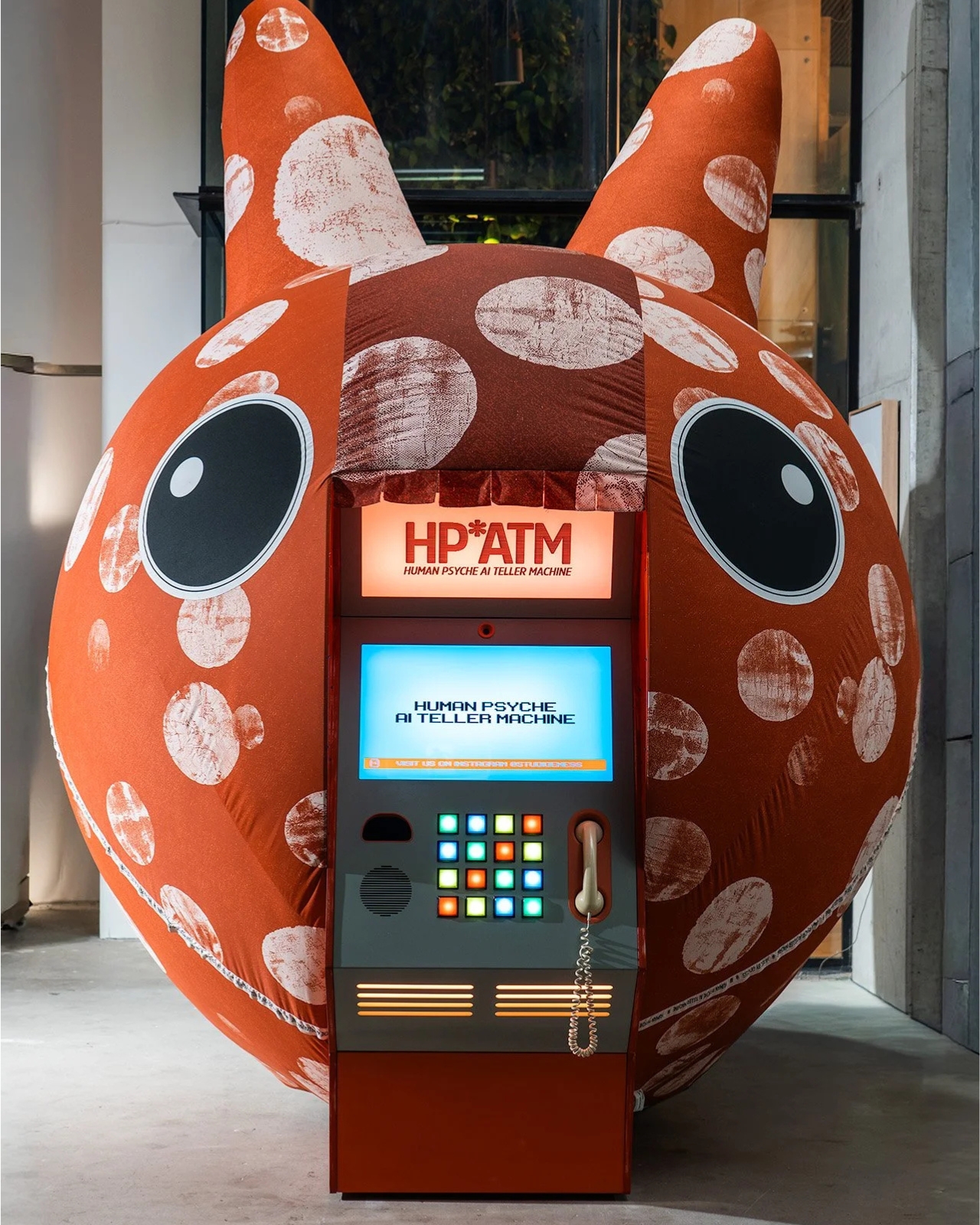 The Fortune Teller Just Got an AI Upgrade and It Knows Too Much
