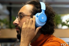 These $69 ANC Headphones for kids are so good, I might use them myself: iClever Q950 Hands-on