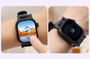 This $19 Module Solves the Hard Part of Building a Custom Smartwatch