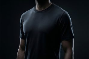 This $79 “No-Laundry” Shirt stays fresh for 30 days without washing, thanks to its engineered fabric
