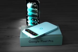 This Pixel 11 Pro Concept Makes the Camera Bump Its Best Feature