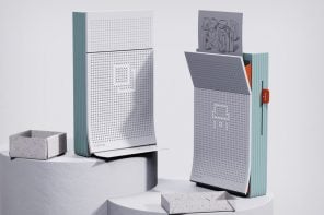 This Shredder Turns Paper Into Cardboard By Compressing The Confetti Together