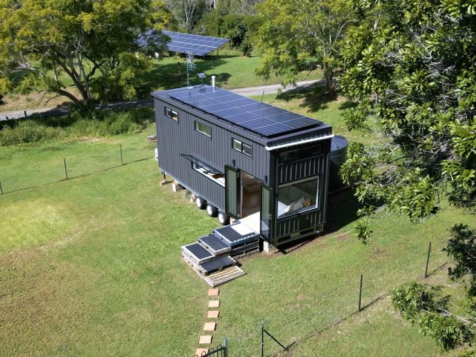 The 5 Best Tiny Homes of July 2026