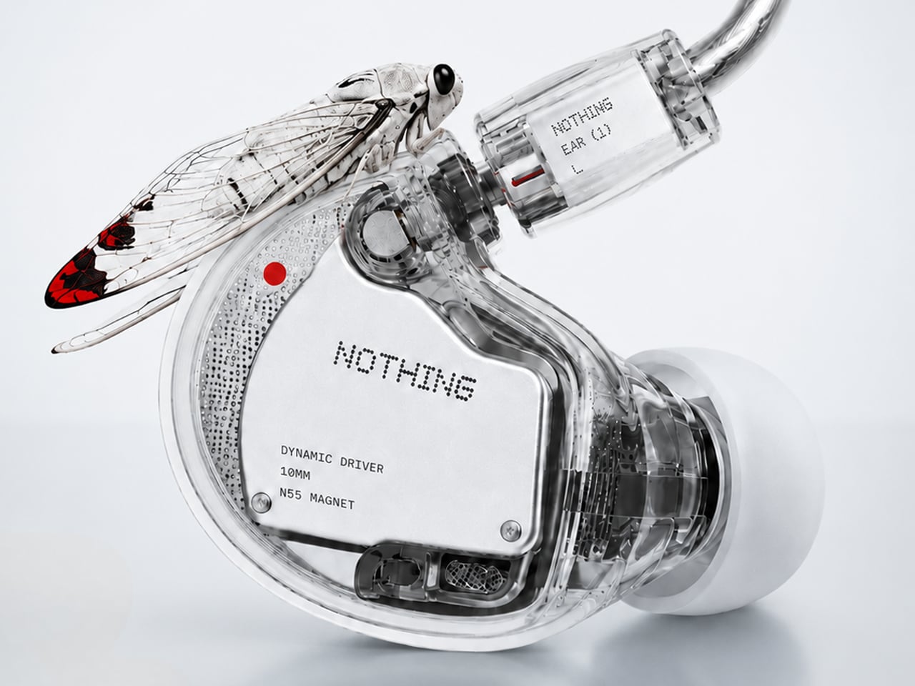What If Nothing Made an IEM for Audiophiles? This Community Concept Imagines One