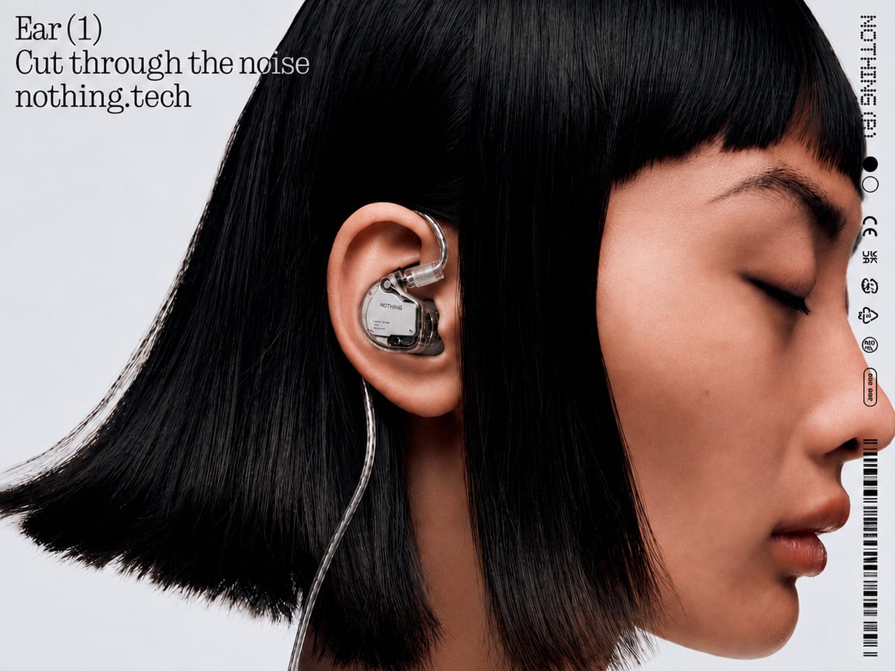 What If Nothing Made an IEM for Audiophiles? This Community Concept Imagines One