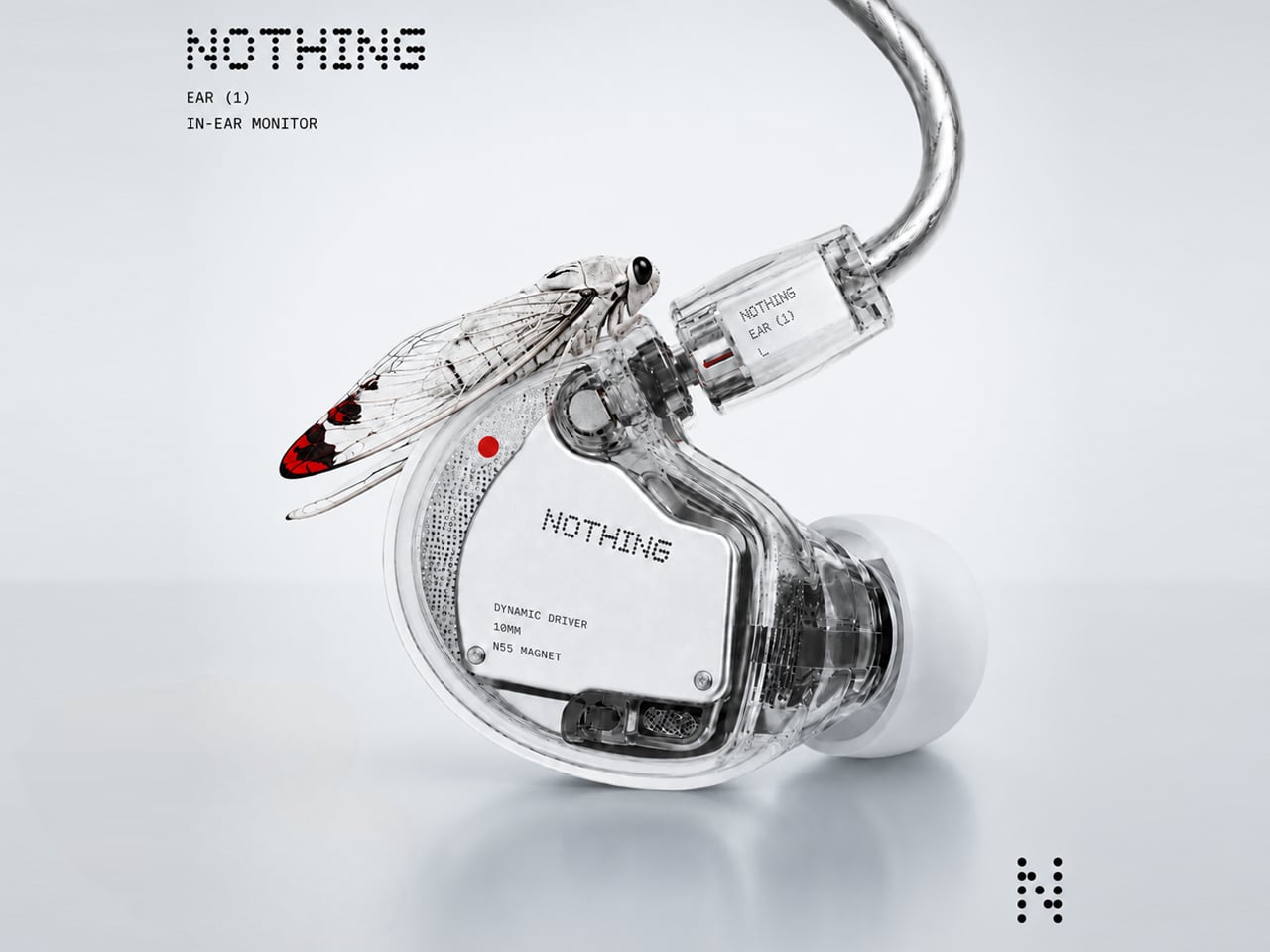 What If Nothing Made an IEM for Audiophiles? This Community Concept Imagines One