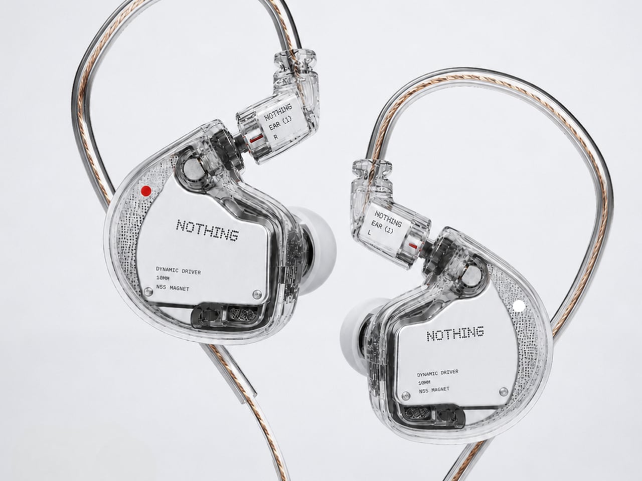 What If Nothing Made an IEM for Audiophiles? This Community Concept Imagines One