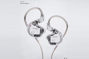 What If Nothing Made an IEM for Audiophiles? This Community Concept Imagines One